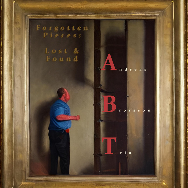 Forgotten Pieces: Lost & Found