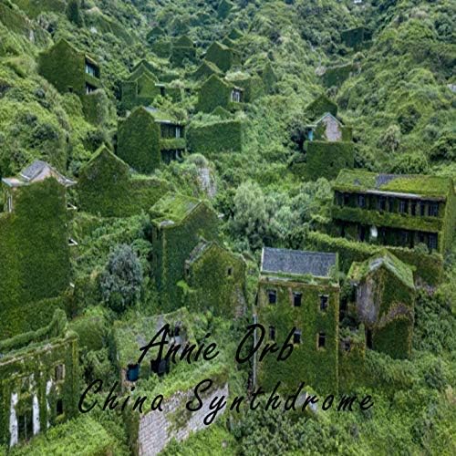 China Synthdrome