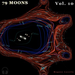 79 Moons Vol. 10