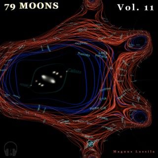 79 Moons Vol. 11