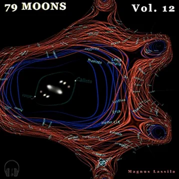 79 Moons Vol. 12