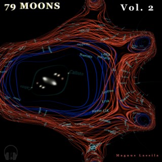 79 Moons Vol. 2
