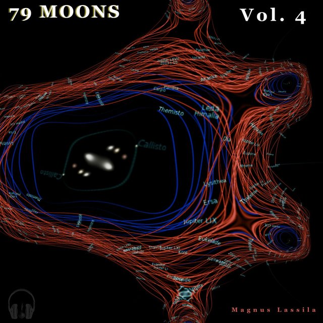 79 Moons Vol. 4