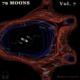 79 Moons Vol. 7