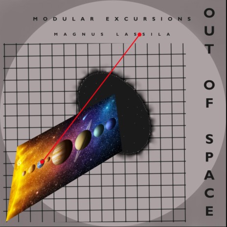 Out Of Space - Modular Excursions