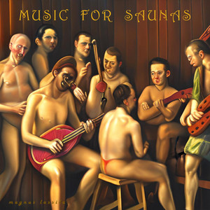 Music For Saunas