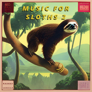 Music For Sloths 2