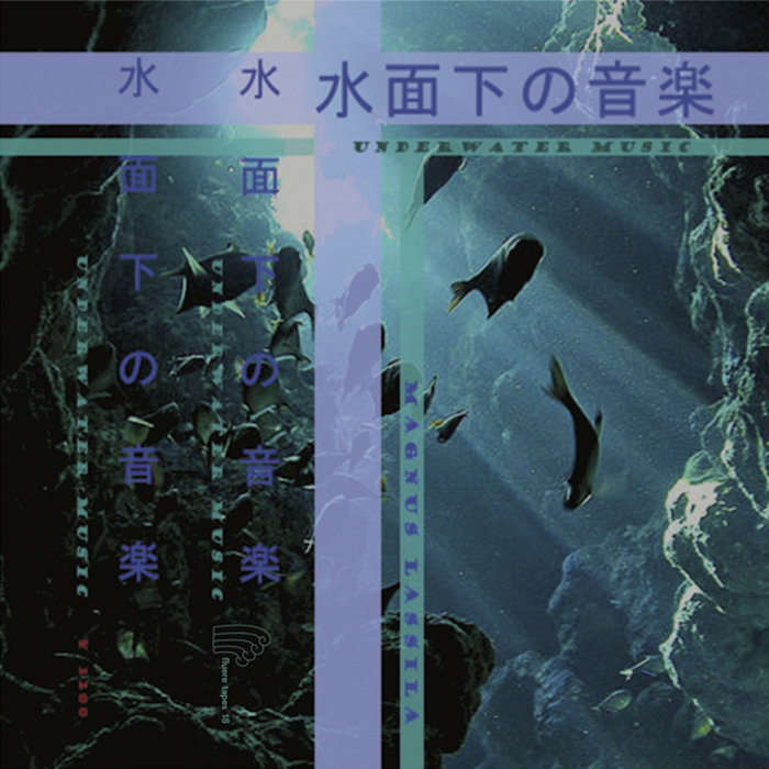 Underwater Music