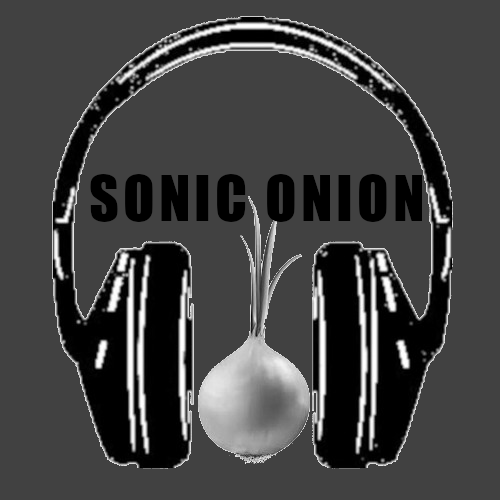 Sonic Onion
